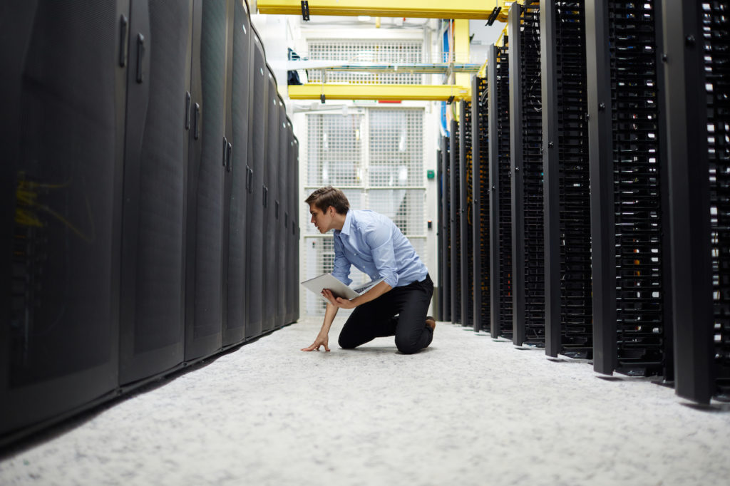 Pros and Cons of Working with a Managed IT Provider