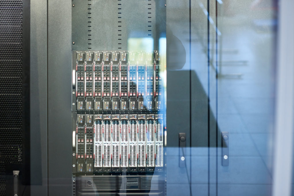 How Managed Cloud Solutions Help Law Firms Stay Competitive 