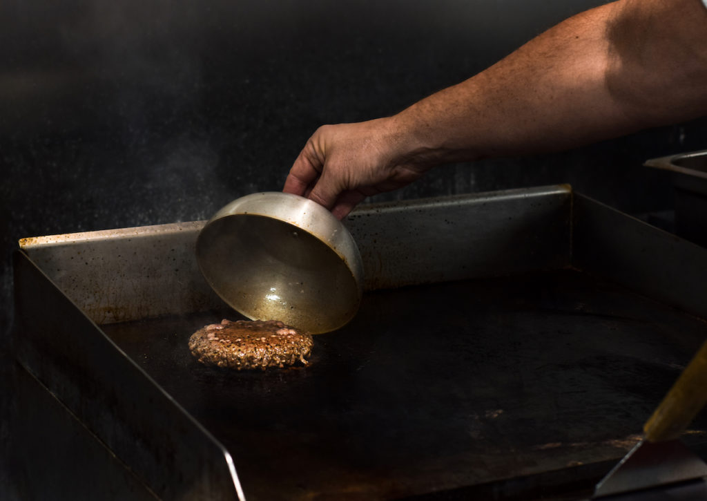 How Many Years Does an Industrial Grade Grill Typically Last?
