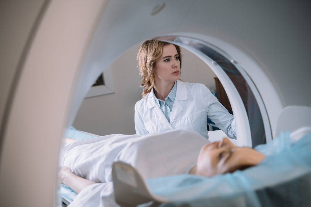How to Keep Your MRI Machine Running Smoothly