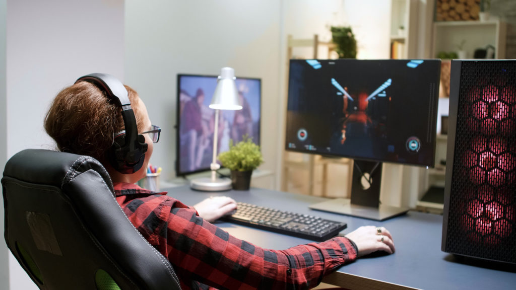 GPU vs Graphics Card vs Gaming Card: How Are They Different