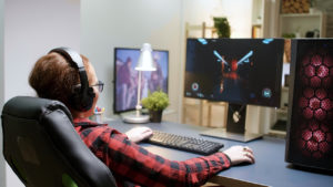 GPU vs Graphics Card vs Gaming Card: How Are They Different