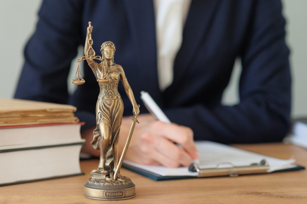 Does Your Law Firm Need to Be HIPAA Compliant?