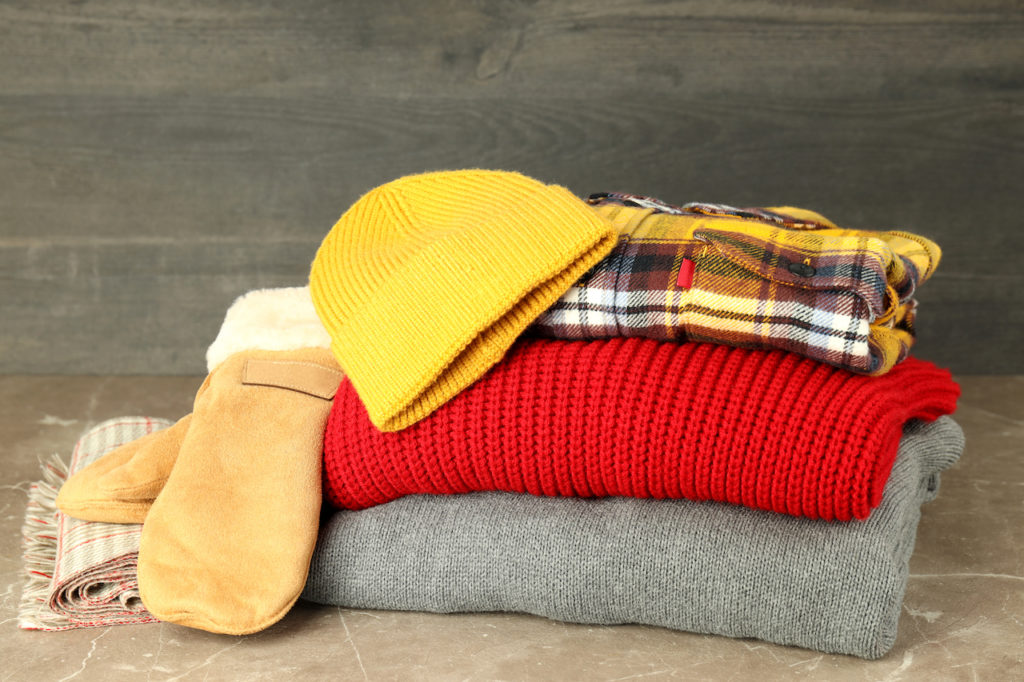 Expert Storage Tips for Your Winter Gear