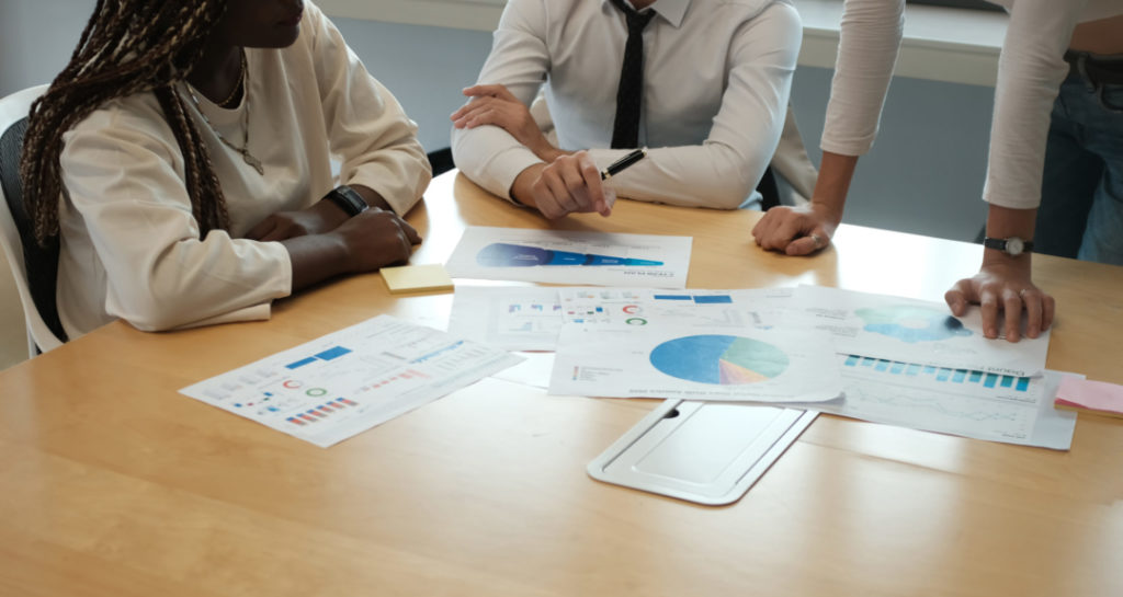 Consulting