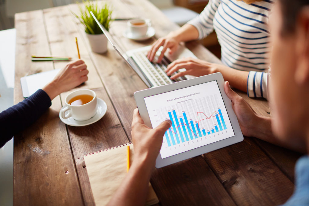 Local Businesses Are at Risk for Data Breaches. Here’s What You Can Do￼