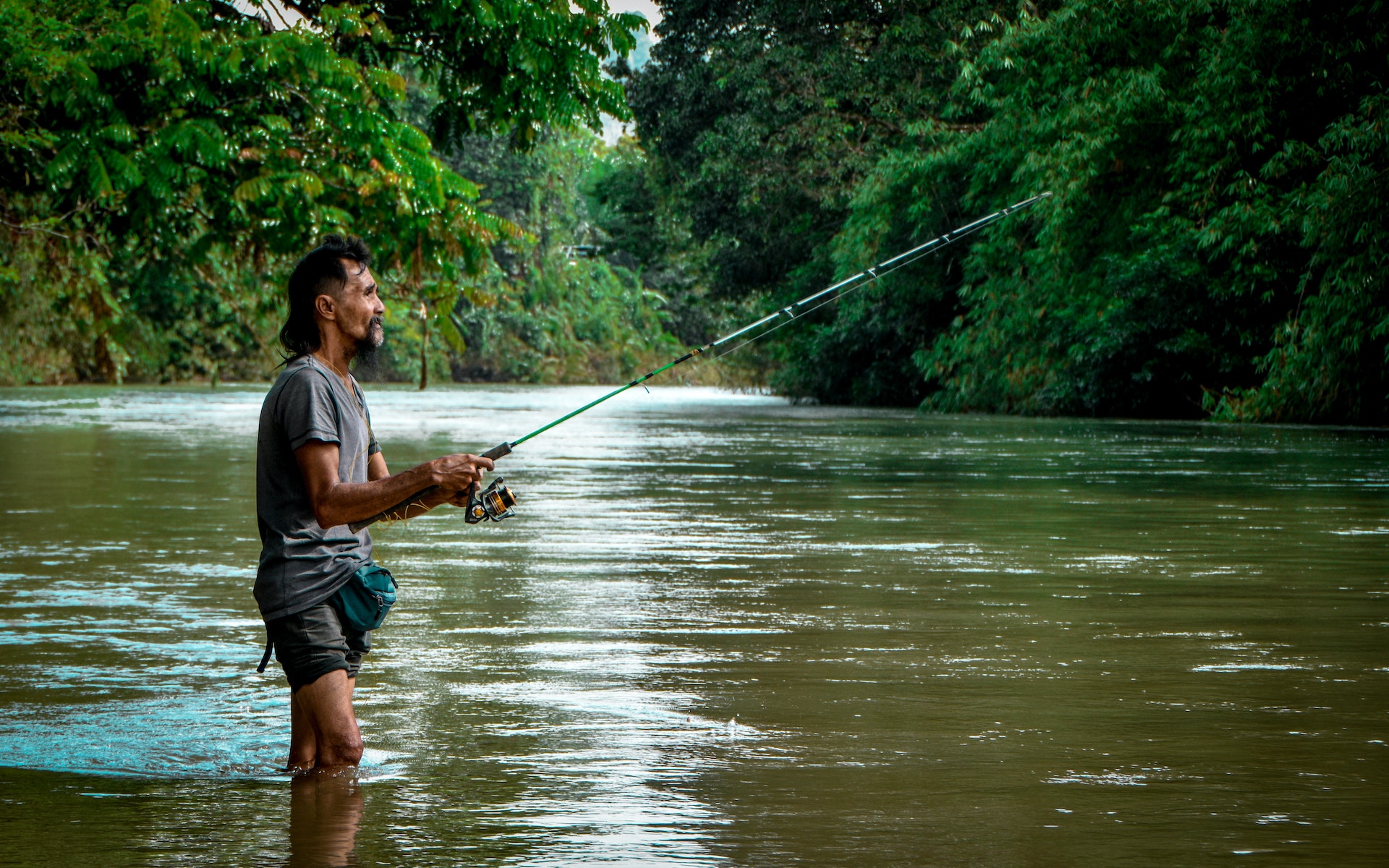 7 Major Benefits Of Using A Fishing Charter Service