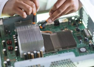 4 Ways Semiconductors are Used in the World Around You