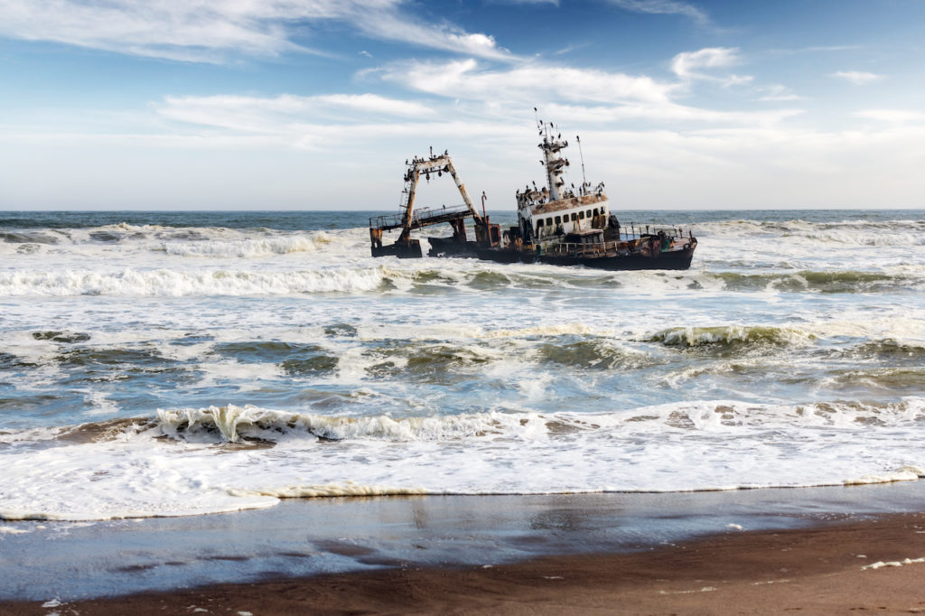 What is the Process for a Plane or Boat Accident Claim?
