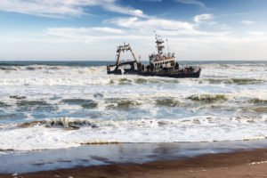 What is the Process for a Plane or Boat Accident Claim?