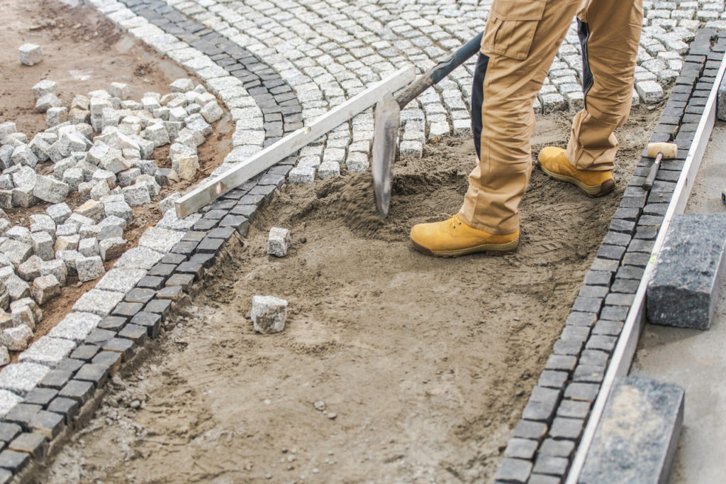 How Pavers Can Enhance Your Backyard
