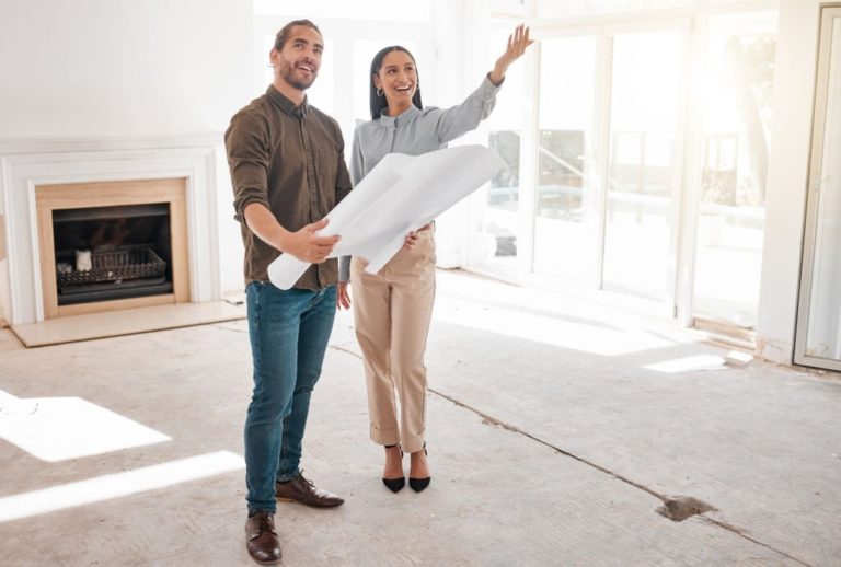 Megan Ewoldsen’s Guide to Home Improvement