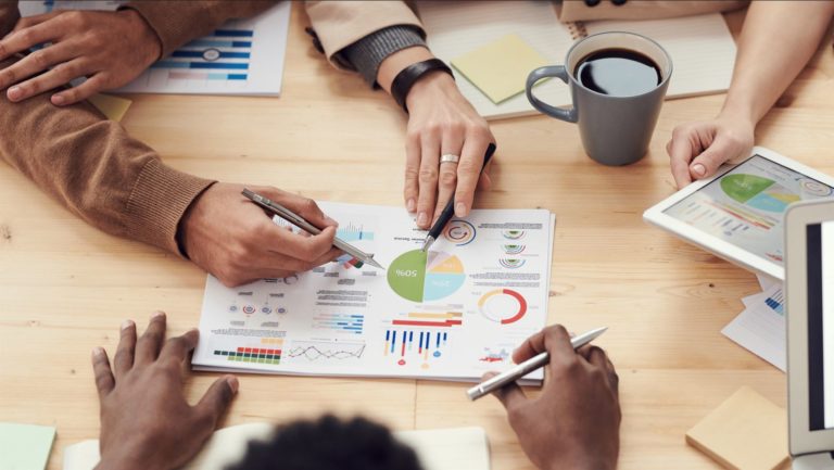 Personal Business Development & Strategy