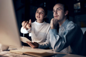 Microsoft 365 vs GSuite – Pros and Cons For Small Businesses￼