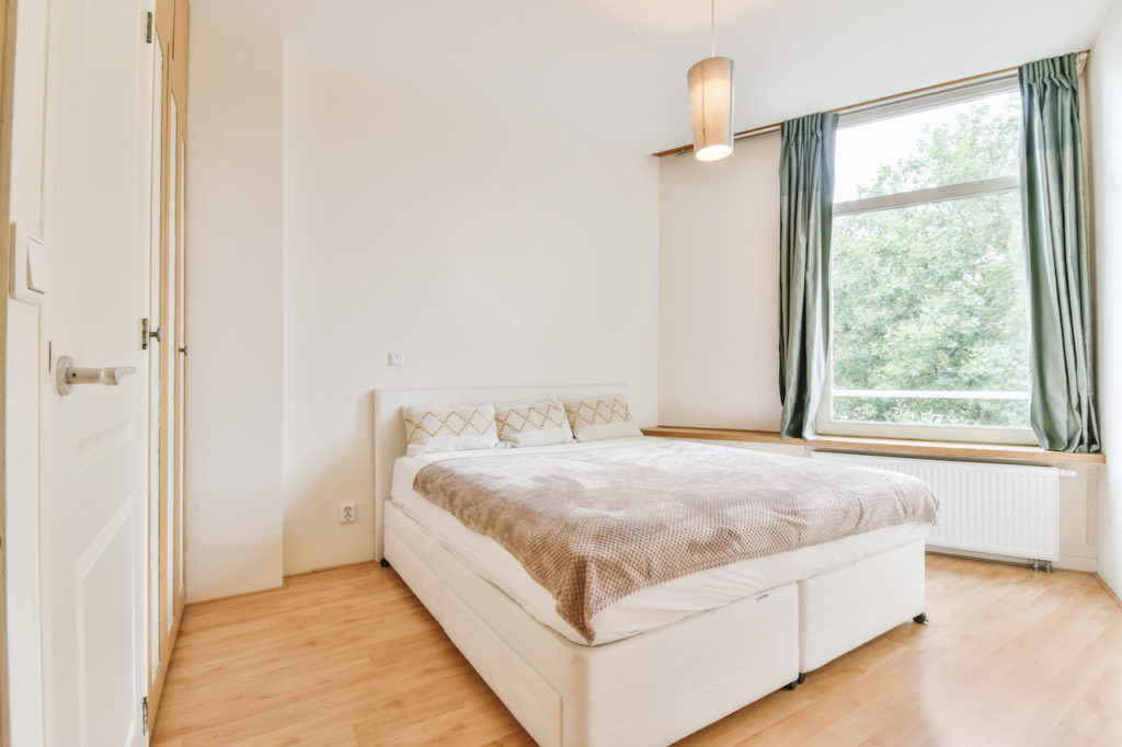The Benefits of a Luxury Mattress￼