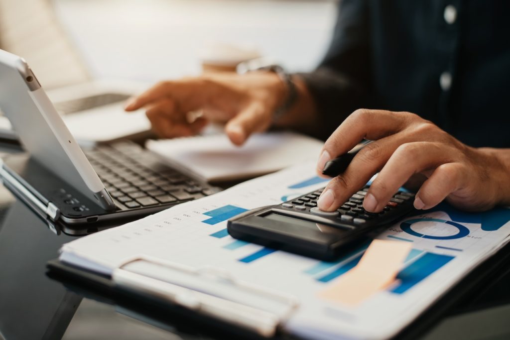 5 Technology Solutions that Make an Accountant’s Life Easier