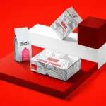 Custom Boxes