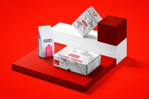 Custom Boxes