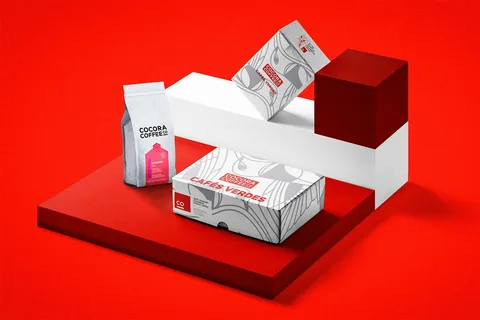Custom Boxes