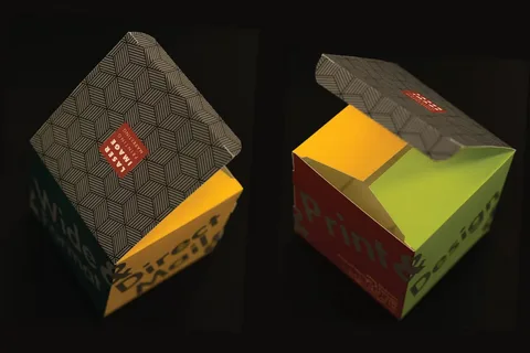 packaging
