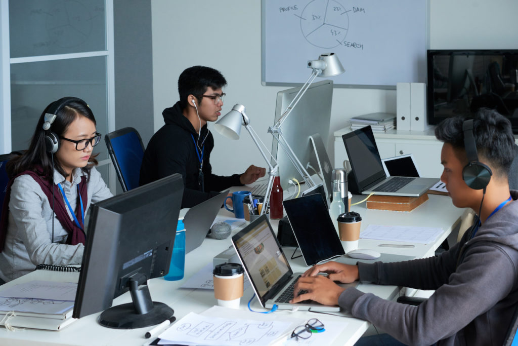 7 Things to Look for in a Los Angeles IT Solutions Provider