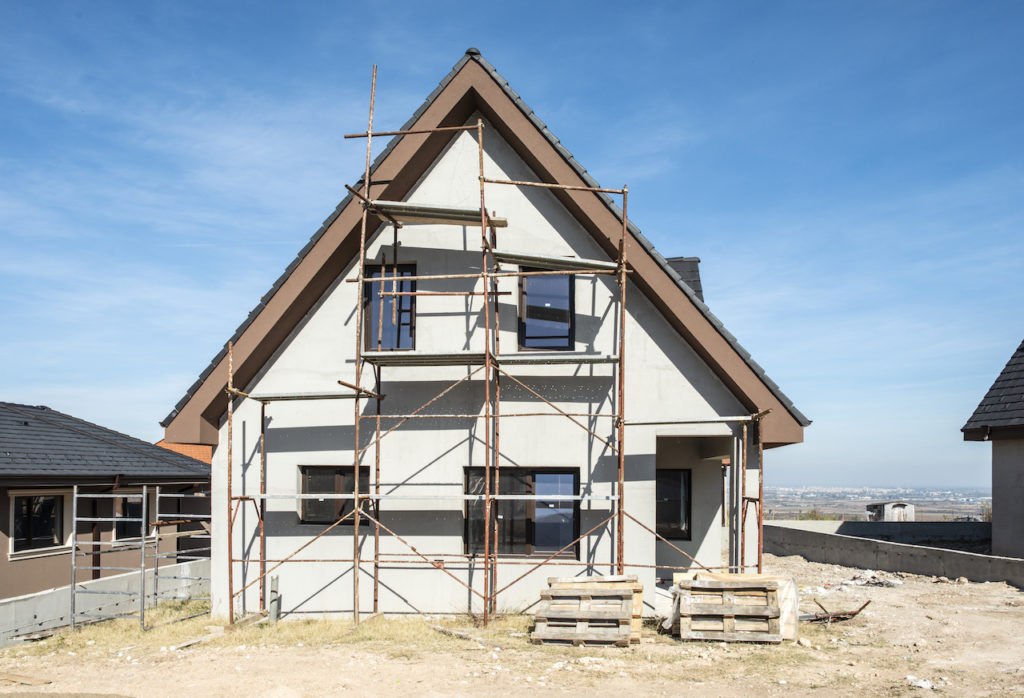 Is a One or Two Story House Right for You?