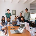 3 Expert Ideas for Improving the Performance of a Sales Team