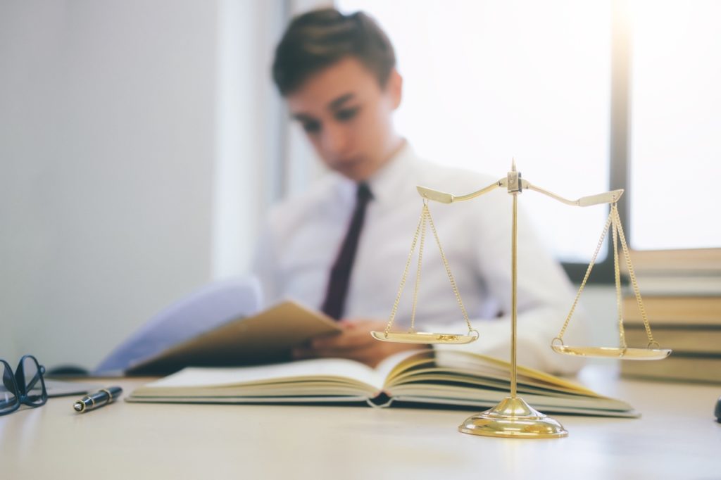 5 Things You Need A Lawyer For