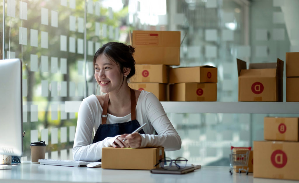 5 Tips to Help Your Small Business Succeed