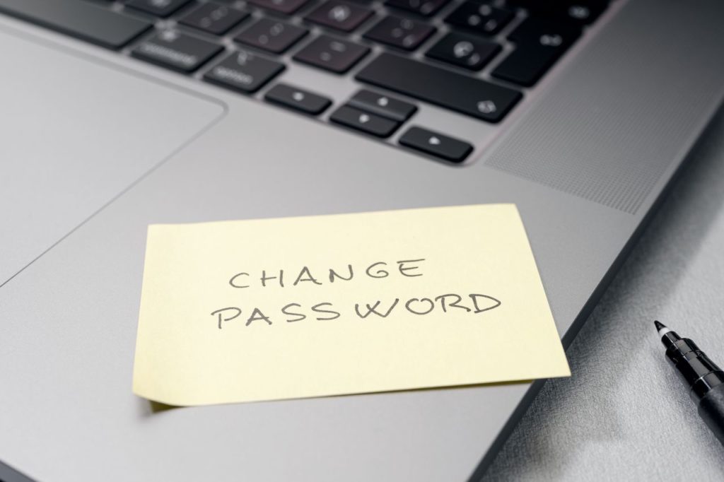 Protect Your Business with These 7 Employee Password Best Practices 