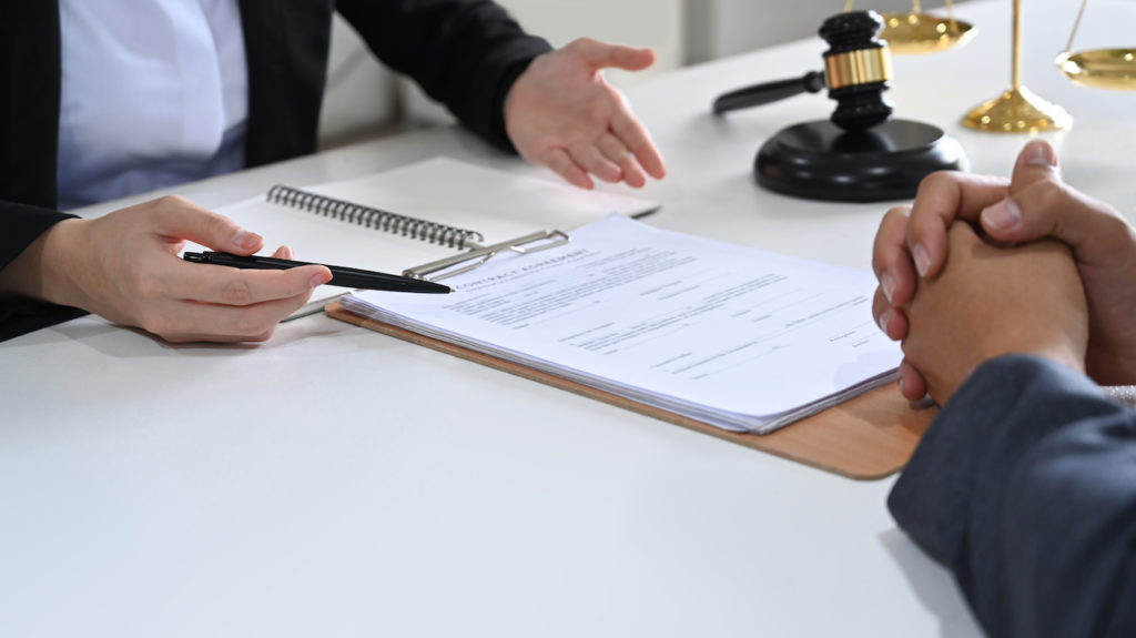 How to Find a Medical Malpractice Lawyer