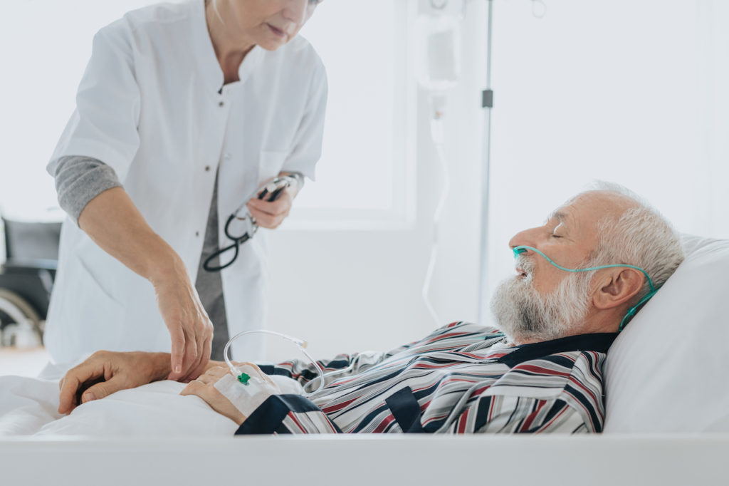 5 Signs That You Should Schedule an Appointment with a Nephrologist