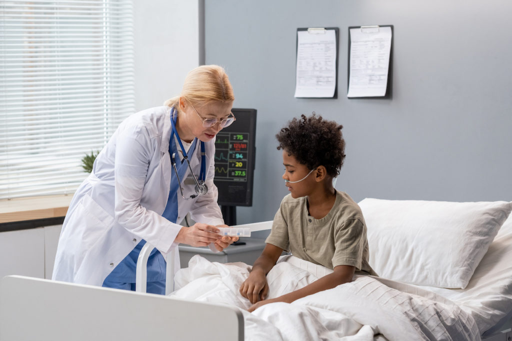 Informed Consent vs Lack of Informed Consent: What’s the Difference?