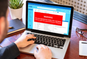 What is the Difference Between Endpoint Protection and Traditional Antivirus?￼