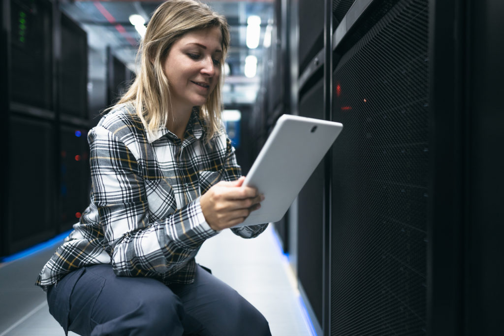 What Are the Risks of Not Backing Up Data?