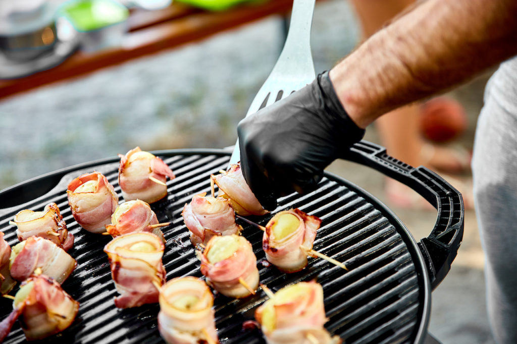 5 Must-Have Grilling Products for Spring 2023