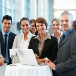 Business Networking