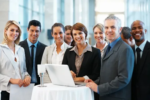 Business Networking