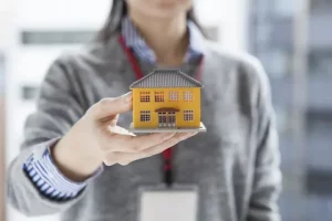 real estate