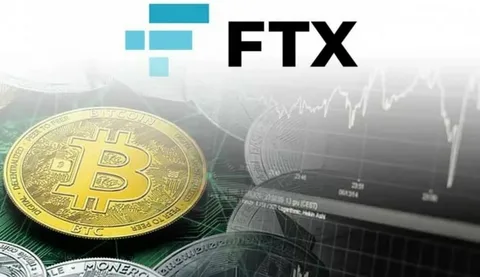 FTX Crash