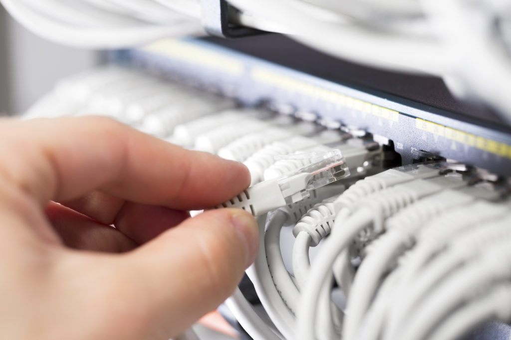 What Is an IT Consultant?￼