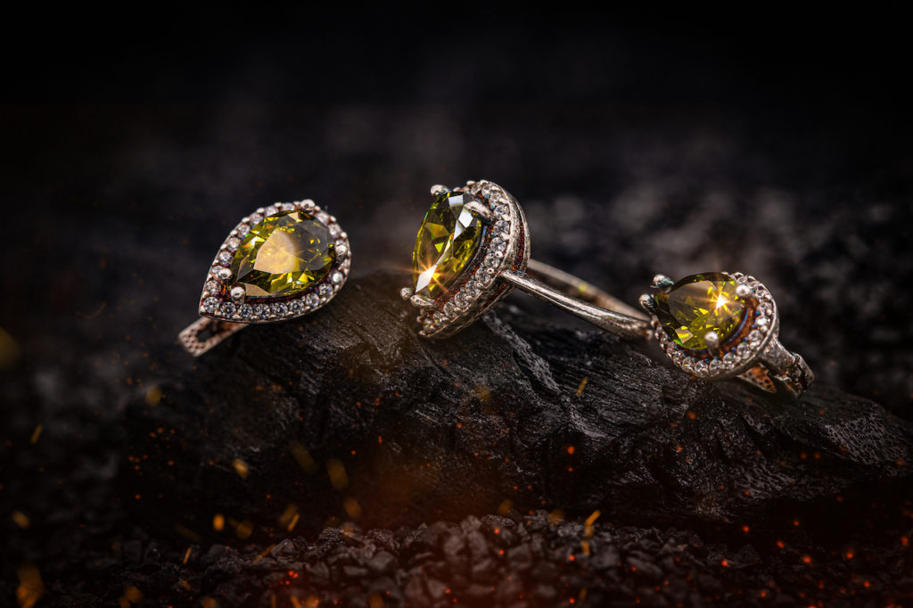 What Color Stone is Right for You?
