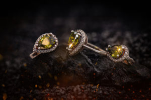 What Color Stone is Right for You?