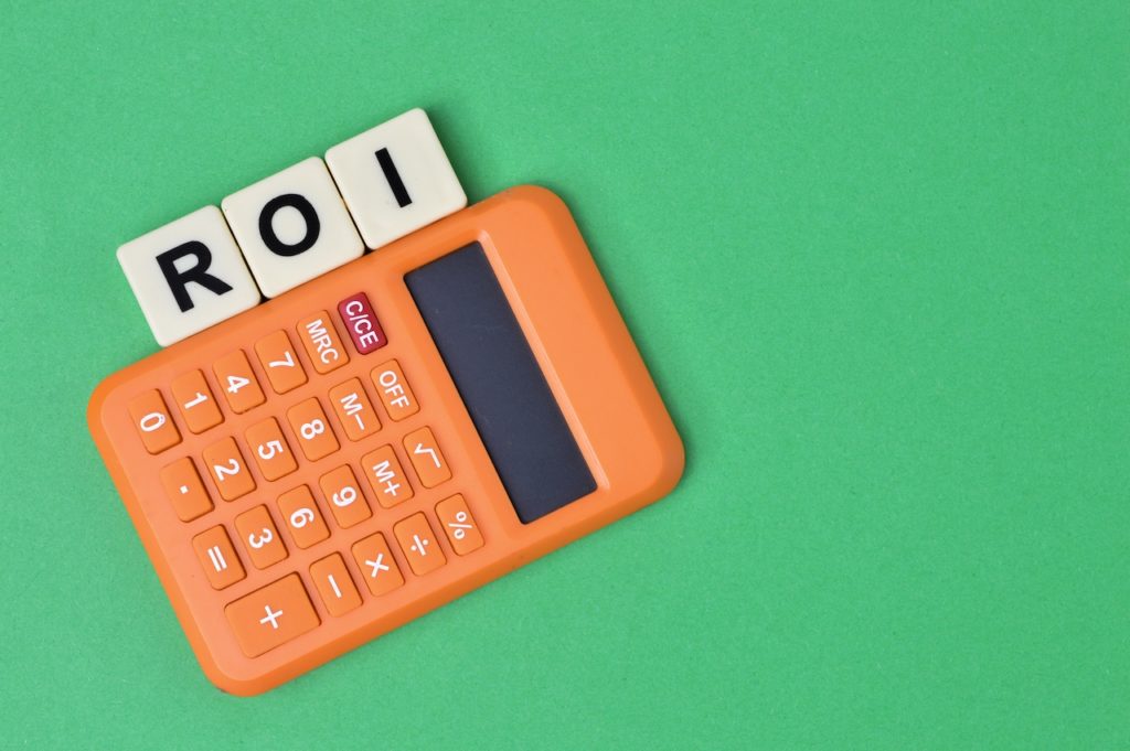 How AWS Can Help Boost Your ROI