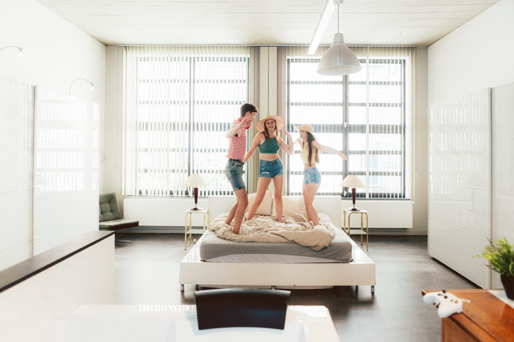 How College Students Can Maximize Their Summer Break