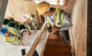 Builder’s Risk Insurance: Will It Provide You With Liability Coverage?