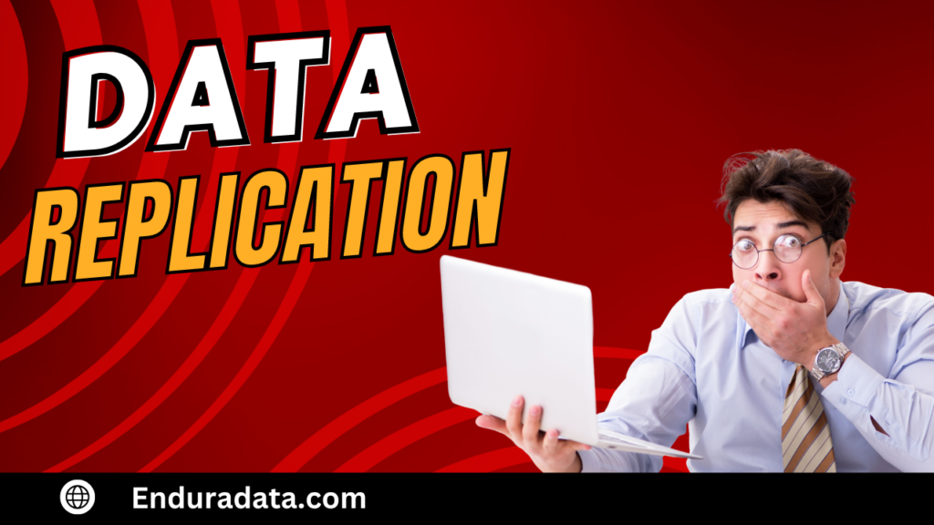 Data Replication