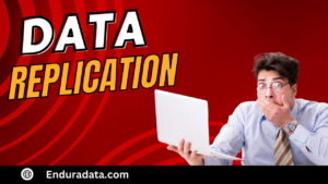 Data Replication