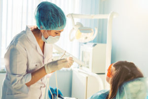 What Does the Perfect Oral Health Routine Look Like?￼