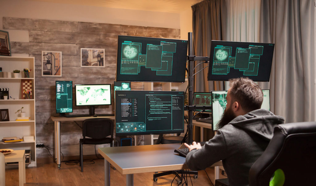What Does a Successful Cybersecurity Strategy Look Like?